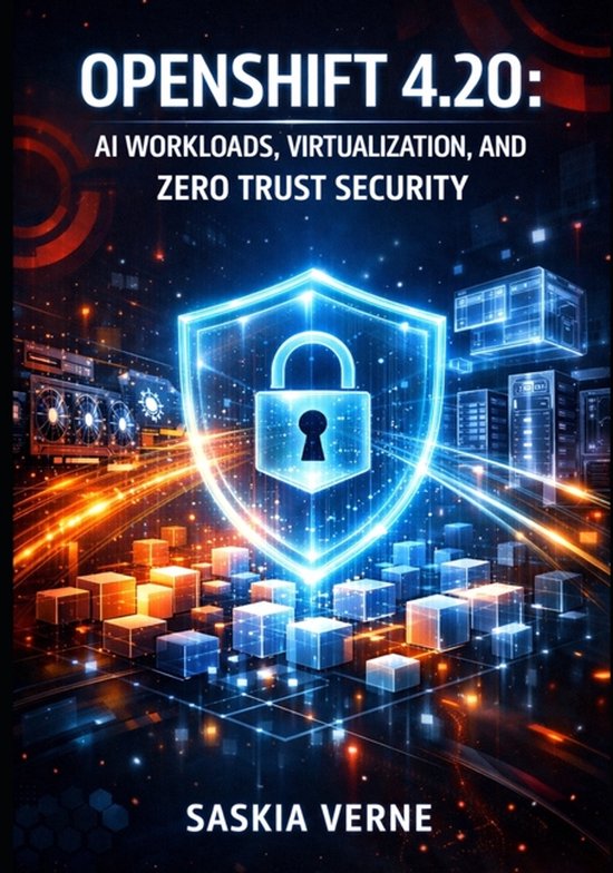 Openshift 4.20 - cover