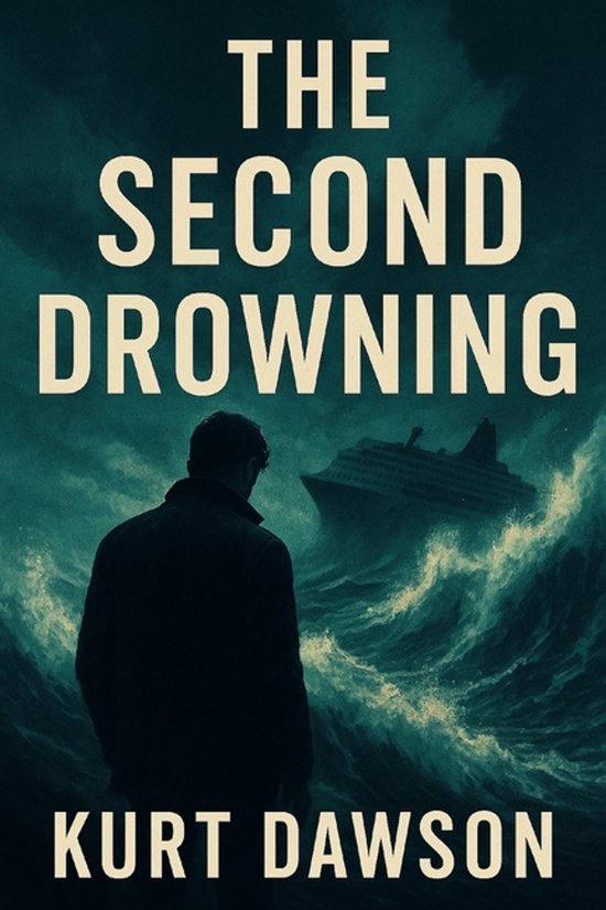 The Second Drowning - cover
