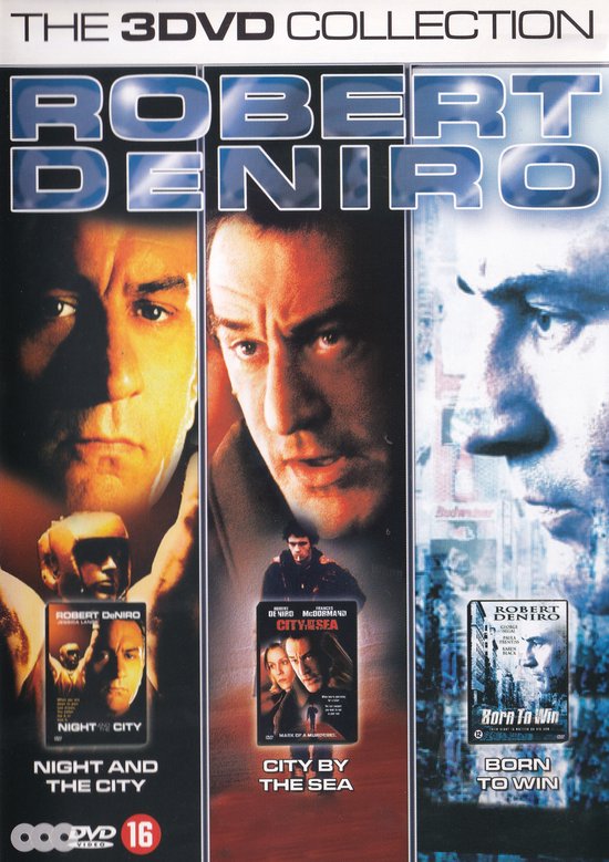 The Best of Robert DeNiro