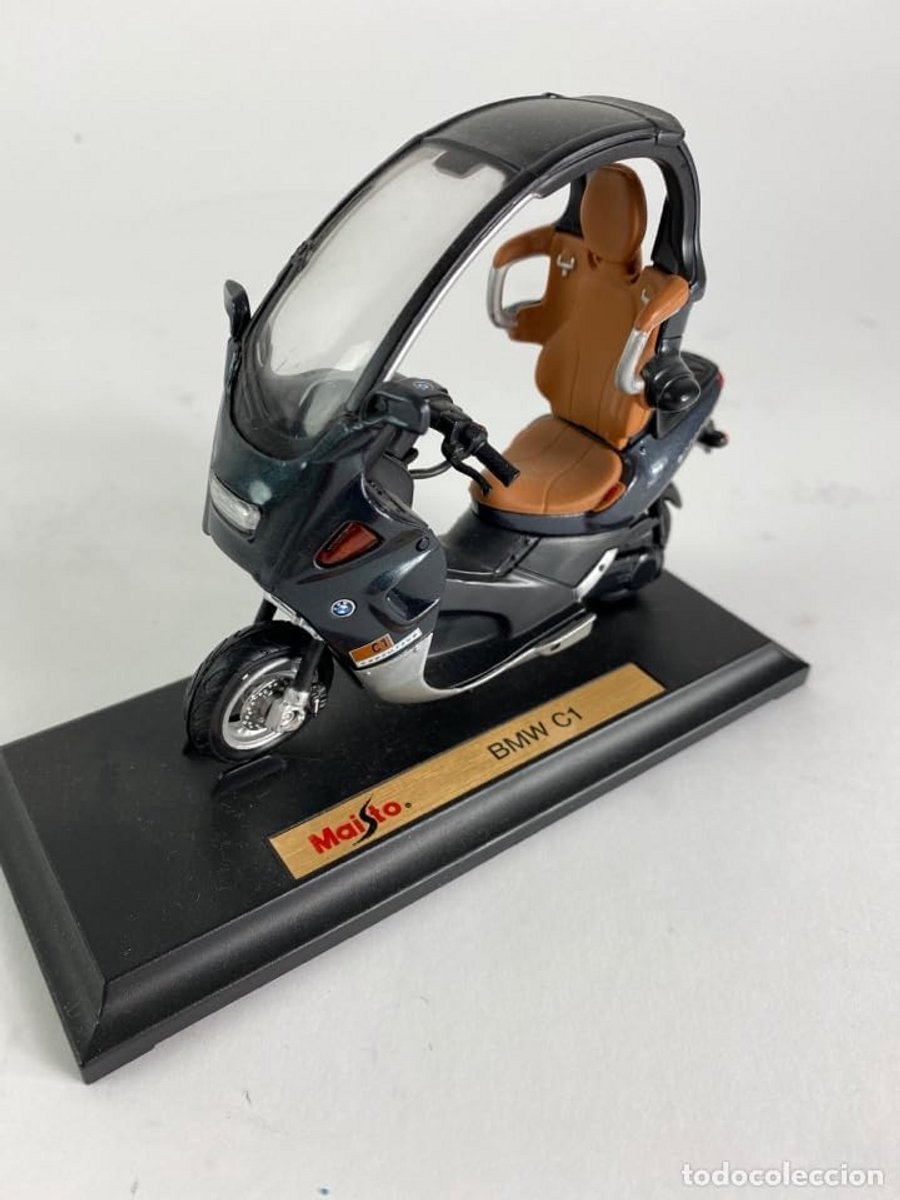 Modelauto 1:18 Groen