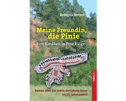 Meine Freundin, die Pinie