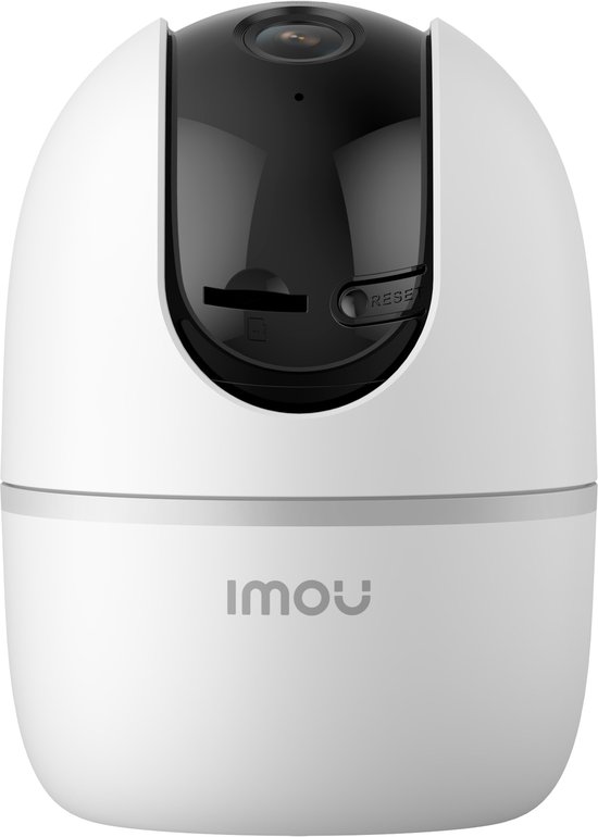 Imou A1 Pro 2K - Beveiligingscamera - Binnen - Oproepknop - Huisdierdetectie — afbeelding 2