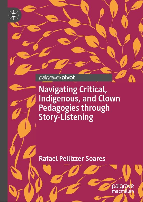 Education (R0) - Navigating Critical, Indigenous, and Clown  ... - cover