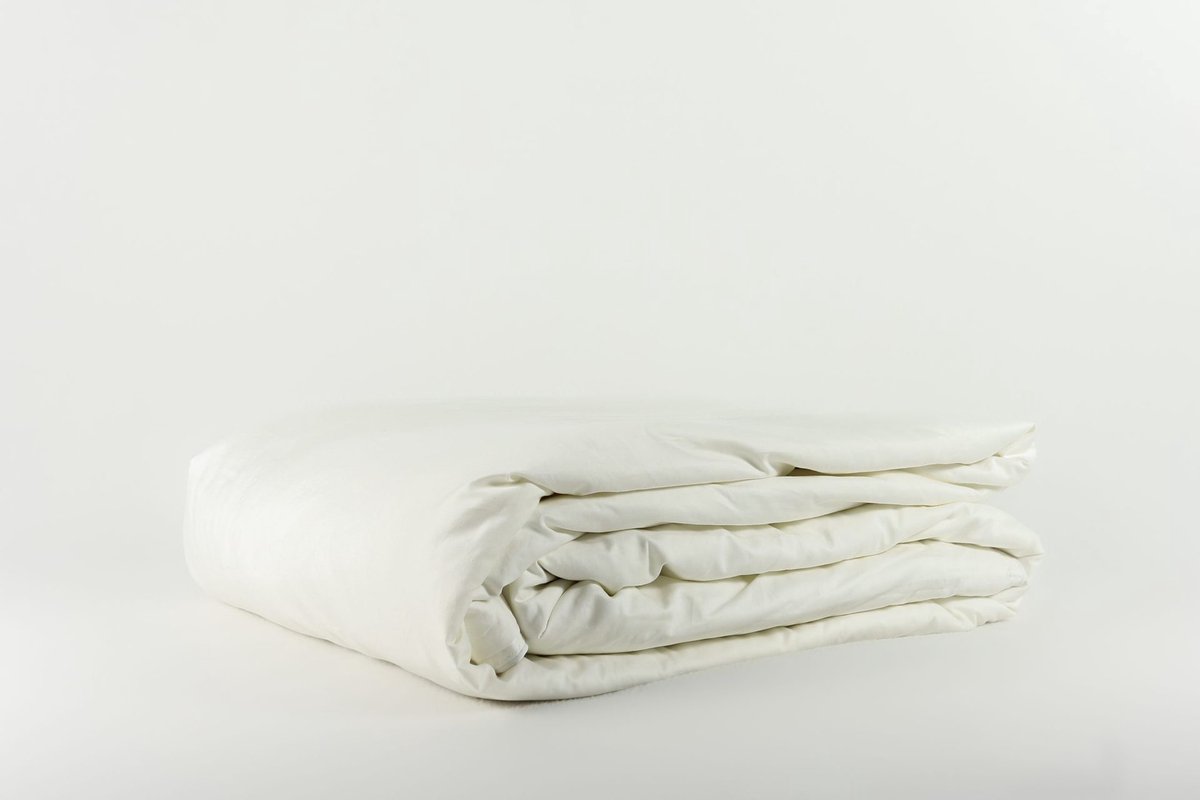 Emperior Silk Belcanto - zijden all-seasons dekbed - 260 x 240 cm