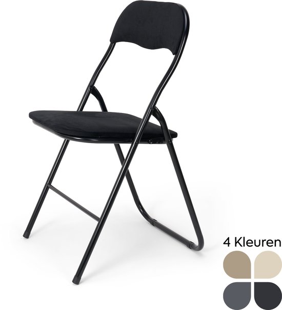 Fluwelen stoelen kopen? ✔️ Tot 25% korting