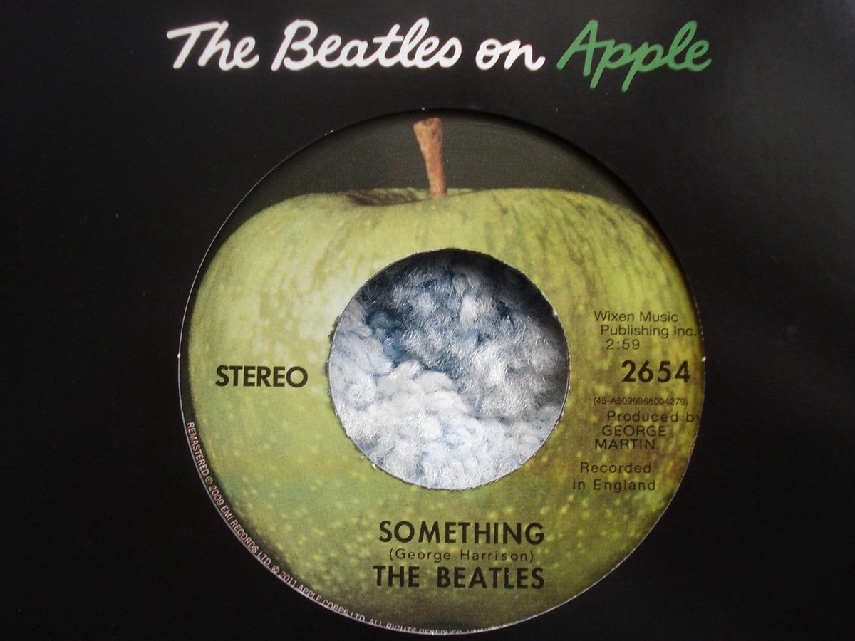 Iconische Pop/Rock Single - 7 Inch Vinyl 45 RPM - Dubbel A-kant