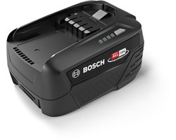 Bosch BHZUB1850 Stofzuiger Accu 5.0 Ah 18V