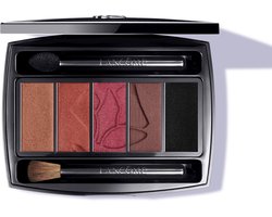 Lancôme Eyeshadow Hypnôse Palette - Zeer gepigmenteerd & langhoudend - 19 Ardent Drama