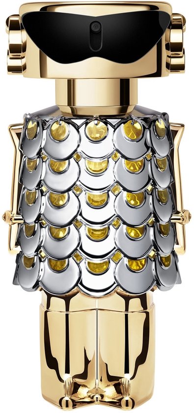 Paco Rabanne Fame 80 ml - Eau de Parfum - Damesparfum