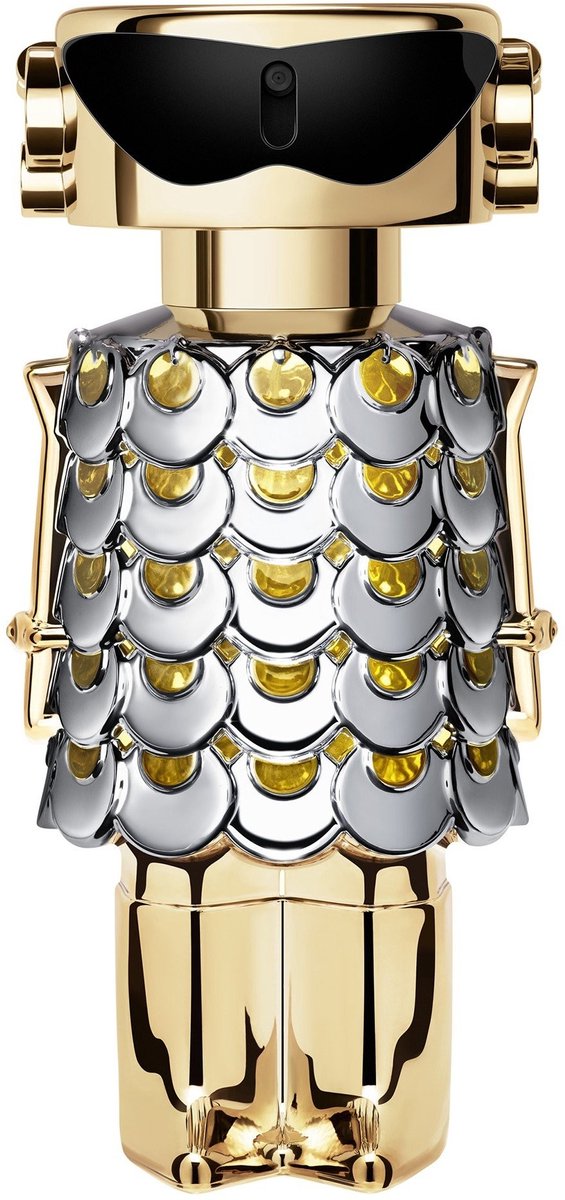 Paco Rabanne Fame Eau de parfum - 80 ml - Damesparfum