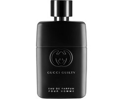 Gucci Guilty Pour Homme 50 ml Eau de Parfum - Herenparfum