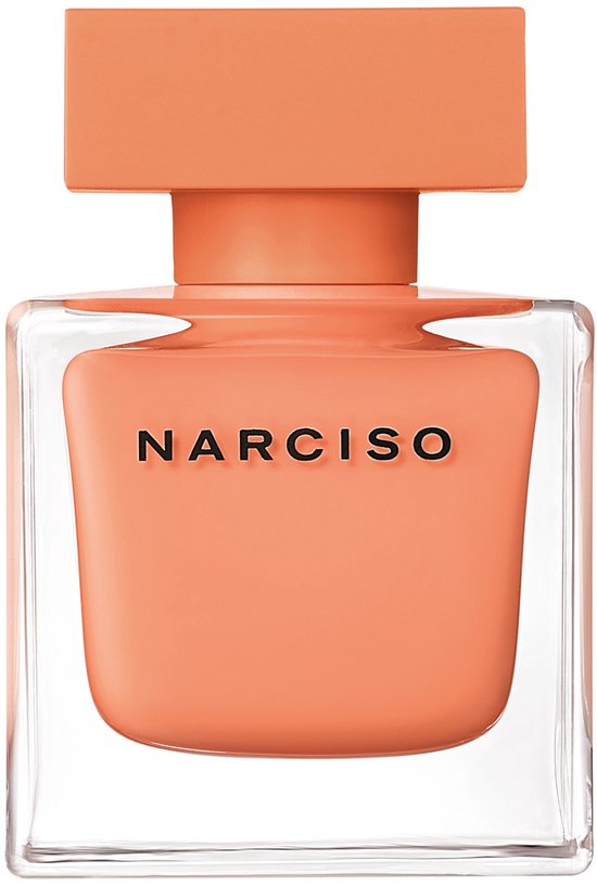 Narciso Rodriguez Ambrée 50 ml - Eau De Parfum - Damesparfum