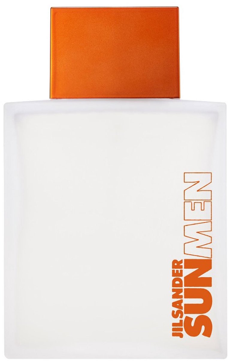 Bol.com Jil Sander Sun 75 ml - Eau de Toilette - Herenparfum aanbieding