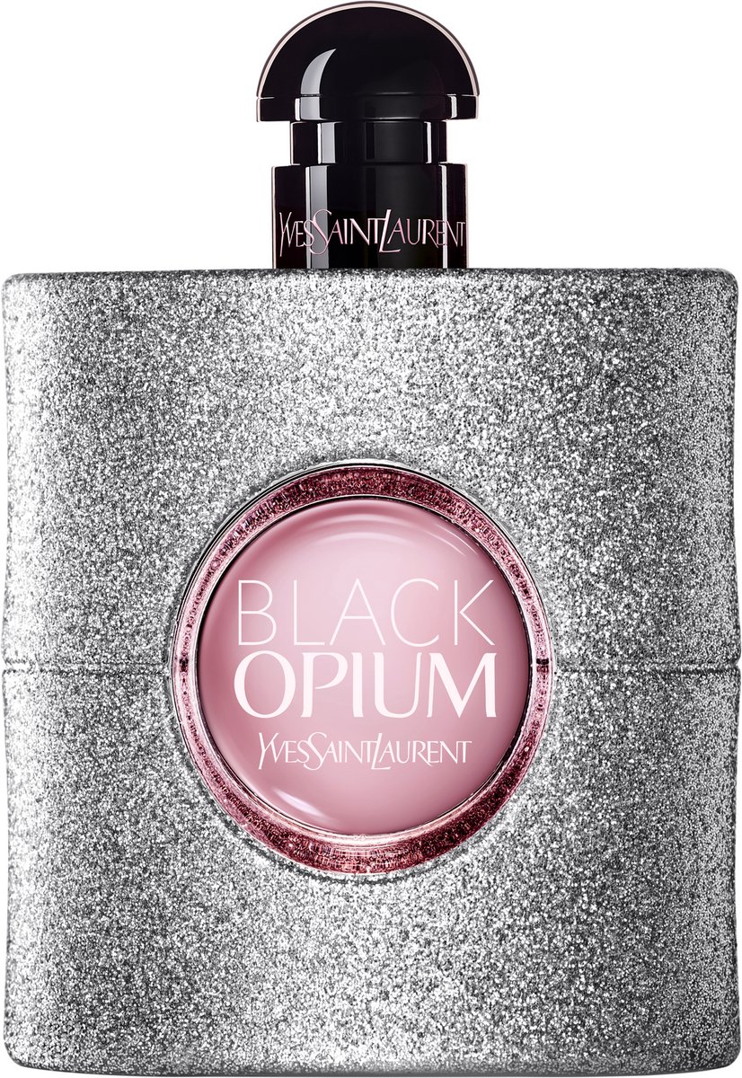 Yves Saint Laurent Black Opium Glitter Eau de parfum 90 ml