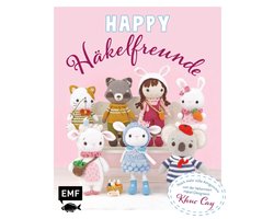 Happy Häkelfreunde