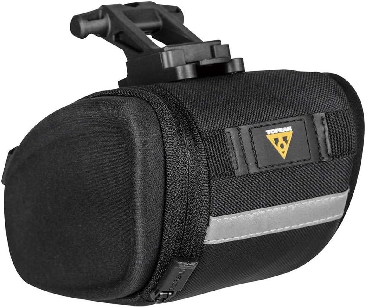 Zadeltas SideKick STW - Waterdicht en Robuust voor Fietsen