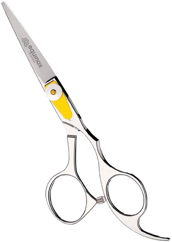 Equinox Professional Razor Edge Series Barber Hair Cutting 6.5 ...