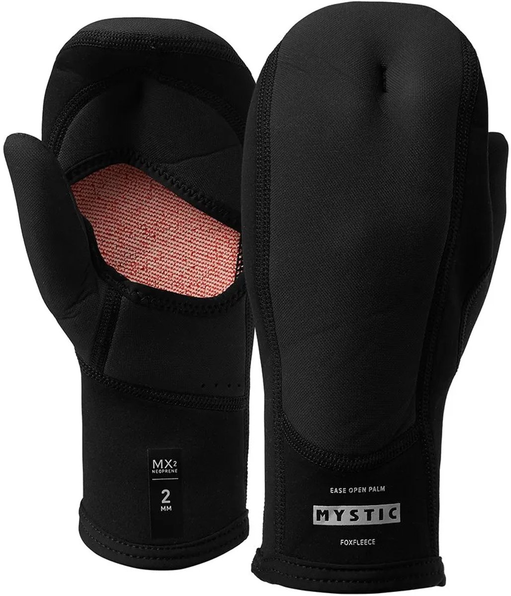 Mystic Ease Glove 2mm Open Palm 2025