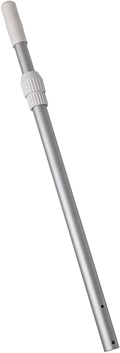 Aluminium Telescoopstang 73-117 cm voor Zwembadreiniging