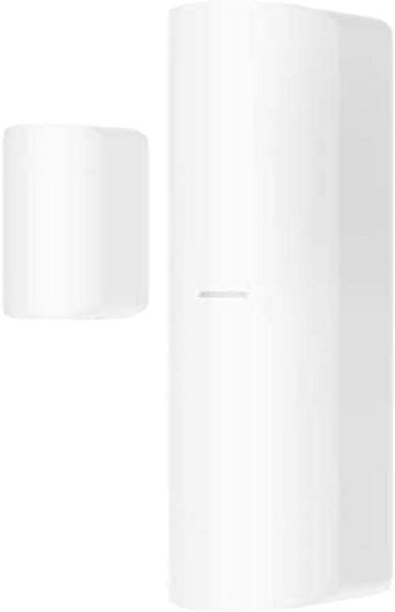 Draadloze Magnetische Contactmelder voor Objectbeveiliging