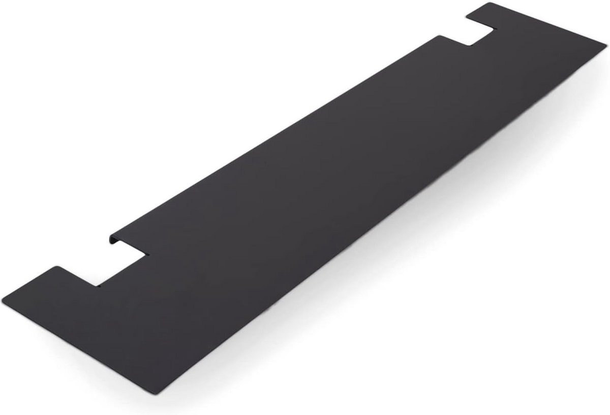 Universele Plateau Plank voor TV Standaarden - Ideaal voor Soundbar en Decoratie