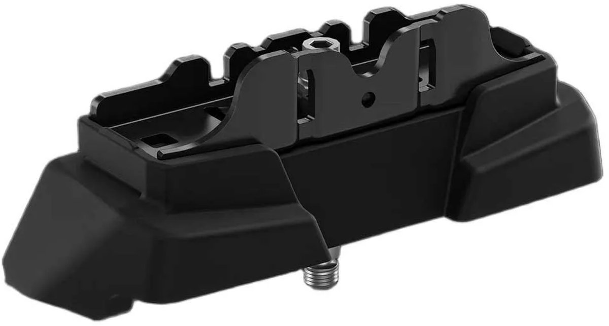 Thule 187132 Vast Punt Zwart