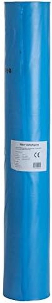 Dampremmende Folie 50m² - Moisturebarrière en Isolatie PE Film