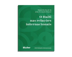 Relações internacionais - O Haiti nas relações internacionais