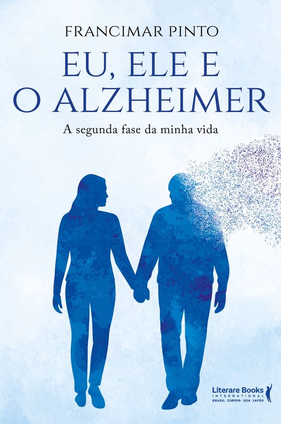 Eu, Ele e o Alzheimer - cover