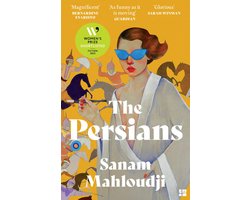 Omslag van The Persians
