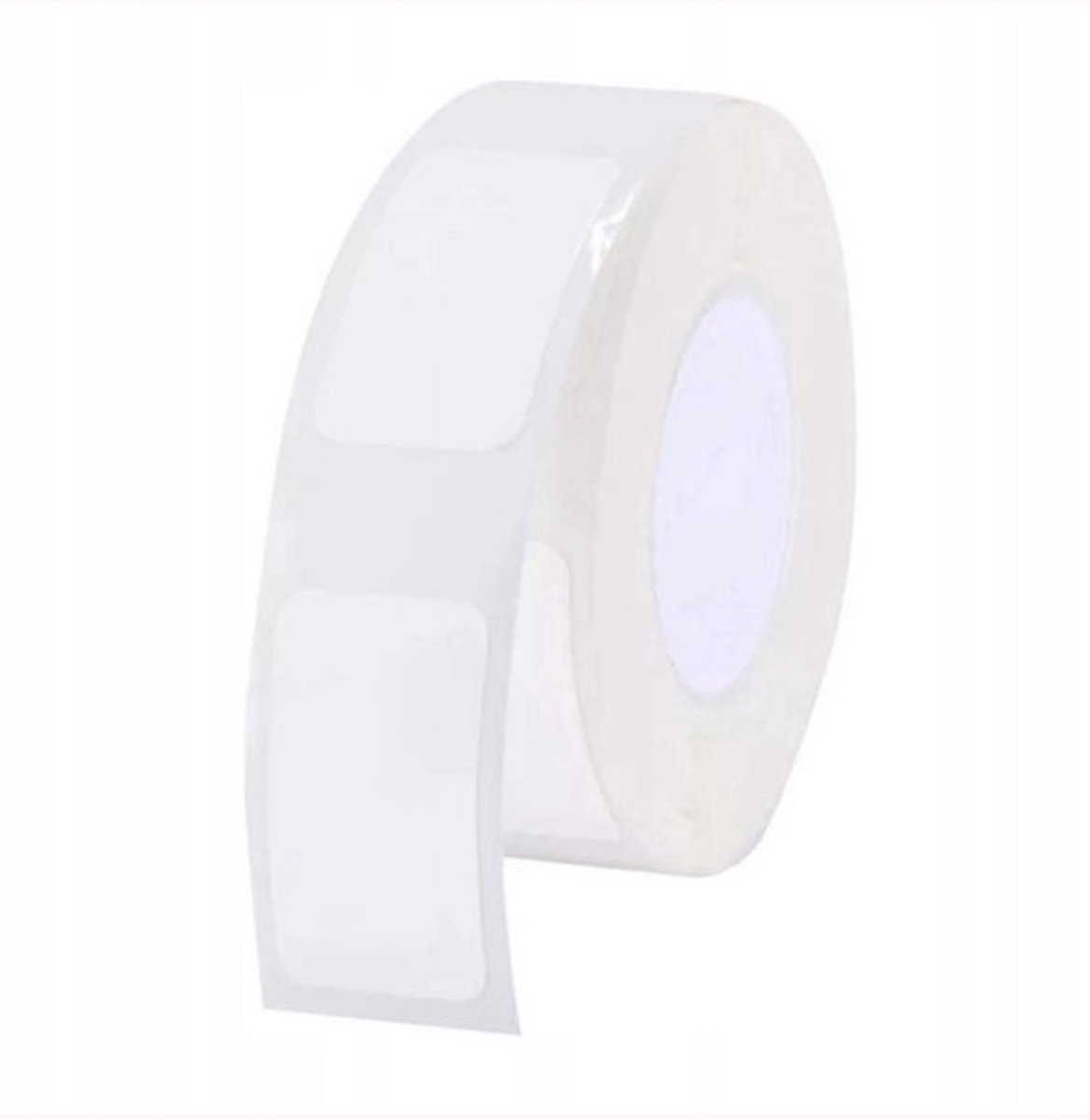 Niimbot Labels - Etiketten - Voor H1S/D11(H)/D110(M)/D101 - 14 x 22 mm - 250 vellen - Wit