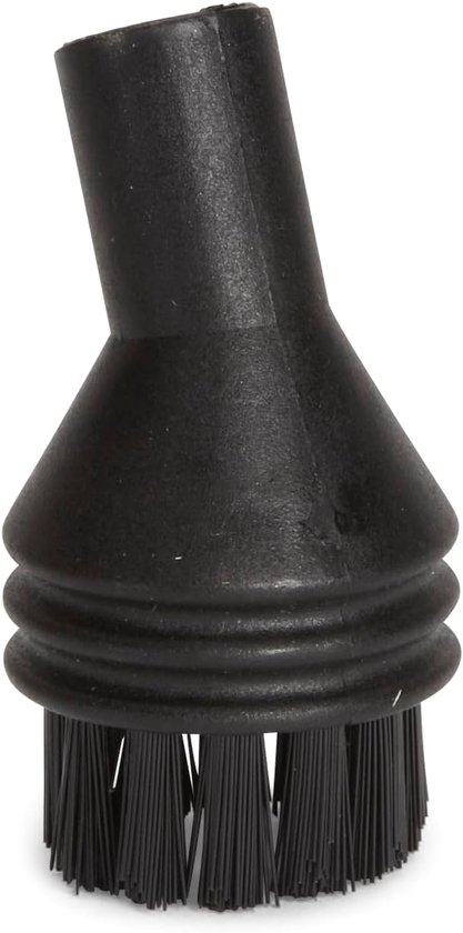 PFLYPF Set Van 5 Rietjesborstels – Roestvrij Staal & Nylon, 19,5 Cm, 5 Kleuren, Voor Flessen & Buizen