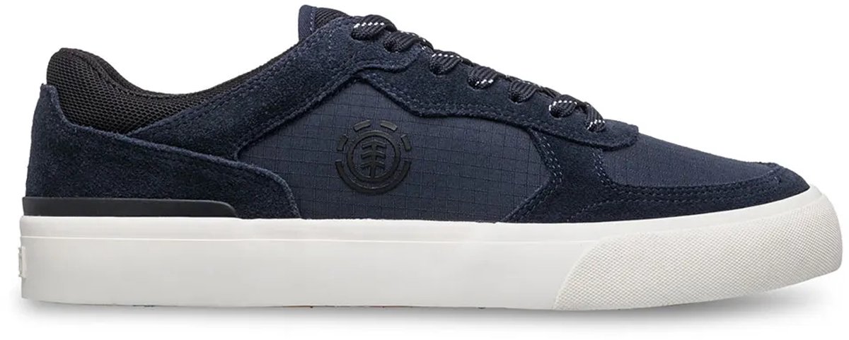 Element Heatley 2.0 Schoenen Man Marineblauw