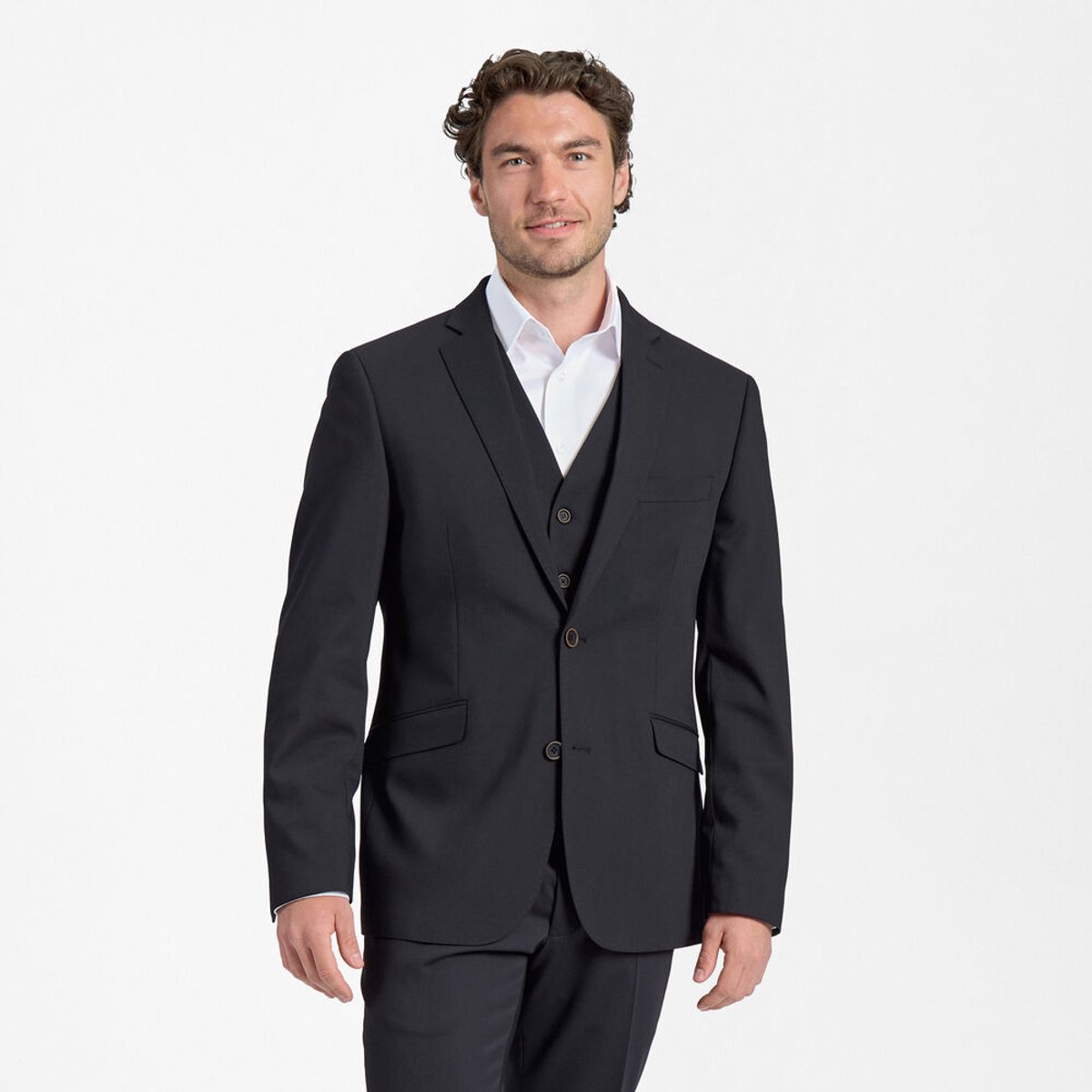 Sunwill 2015 Colbert heren 2015 2722 100 | Maat 31