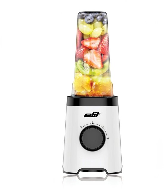 Elit Fresh&Go Blender van Merkloos — afbeelding 3