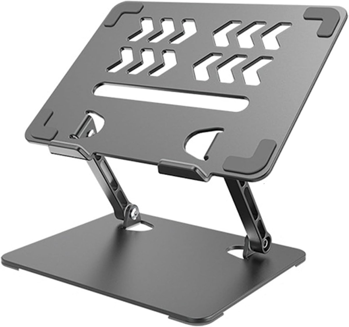 Mixer Stand - DJ Tafel - Muziek Maken - Universele Compatibiliteit - 1.42 kg