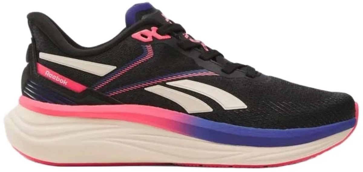 Reebok Viva Speed Schoenen 1/2 Vrouw Zwart