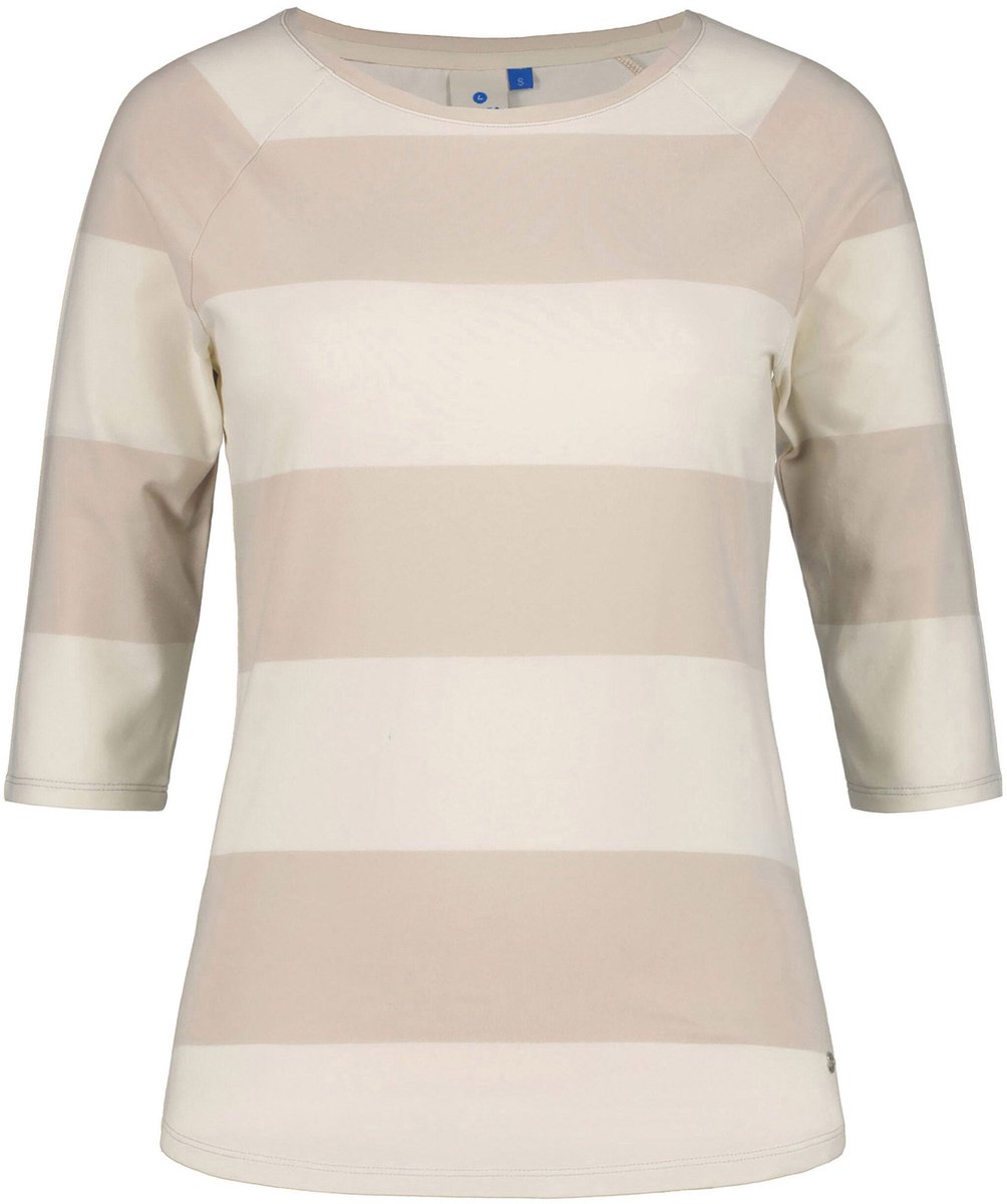 Luhta Hadli Shirt Dames - Maat XXL
