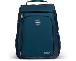 Igloo - Latitude Top Grip Backpack 24 – Duurzame Koelrugzak met MaxCold® Isolatie