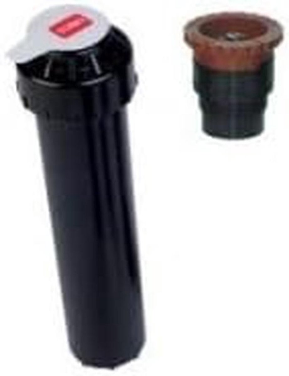 Pop-Up Sprinkler - Gazon Sproeier - Automatisch Besproeien - Verstelbare Straal - 4 Inch