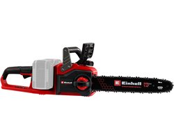Einhell Accu Kettingzaag GP-LC 36/35 Li BL Solo - Power X-Change - 36 V/Li-Ion - Koolborstelloze motor - Zwaardlengte: 35 cm - Max. Zaaglengte: 33 cm - Excl. accu en lader