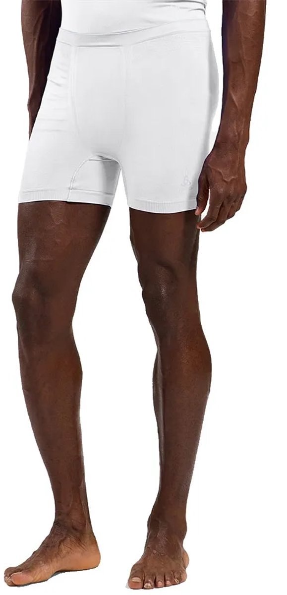 Odlo Odlo Boxer PERFORMANCE X-LIGHT WIT - Maat S