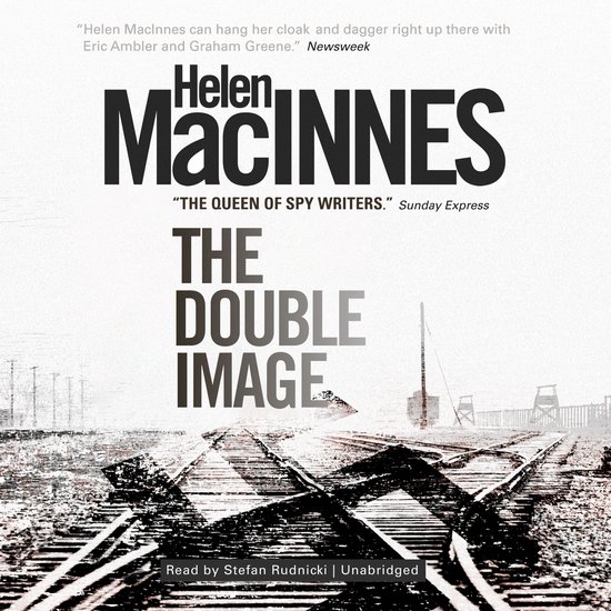 The Double Image - cover