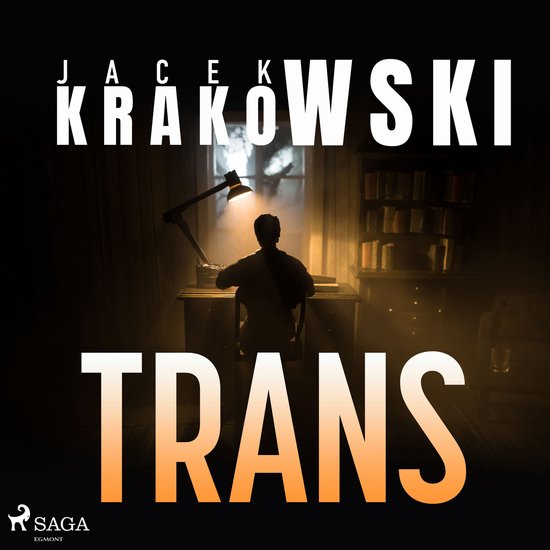 Trans - cover