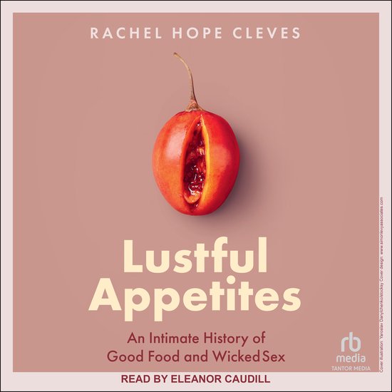 Lustful Appetites - cover