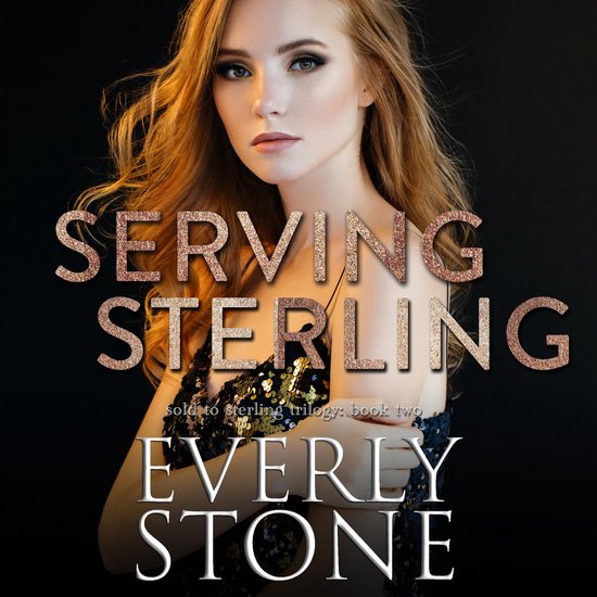 Serving Sterling - cover