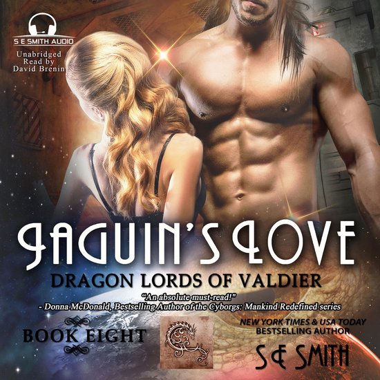 Jaguin's Love - cover