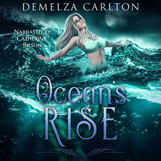 Ocean's Rise - cover