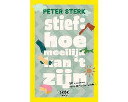 Stief: Hoe moeilijk kan t zijn?