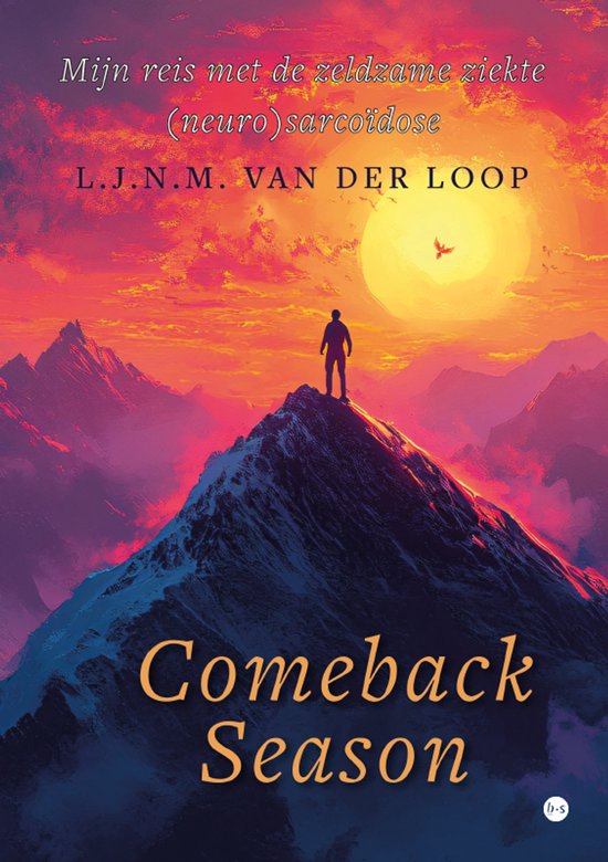 Comeback Season - cover